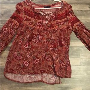American Eagle Blouse